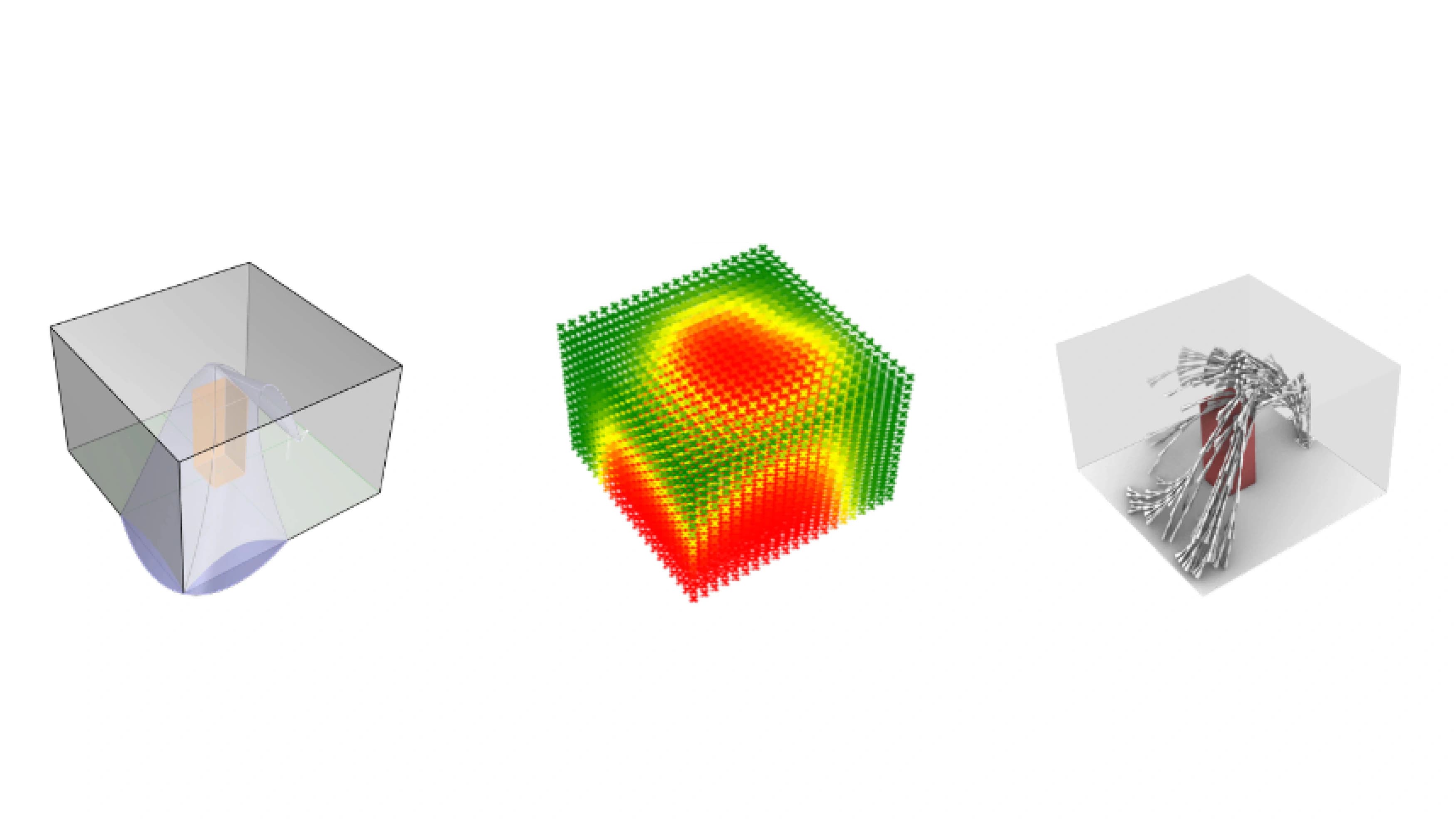 UR10 - Topology Optimized Robotic Element Stacking